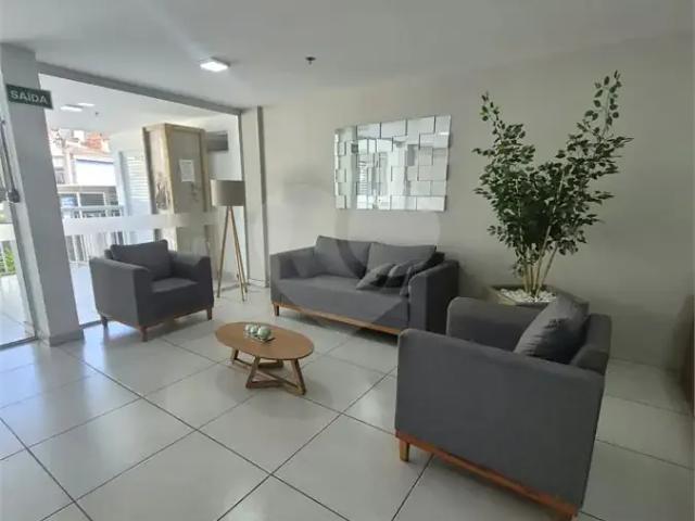 Apartamento venda em Região Geográfica Imediata de Volta Redonda-Barra Mansa, Volta Redonda
