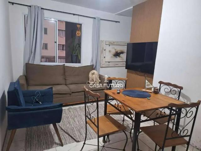 Apartamento venda em Região Geográfica Imediata de Volta Redonda-Barra Mansa, Volta Redonda