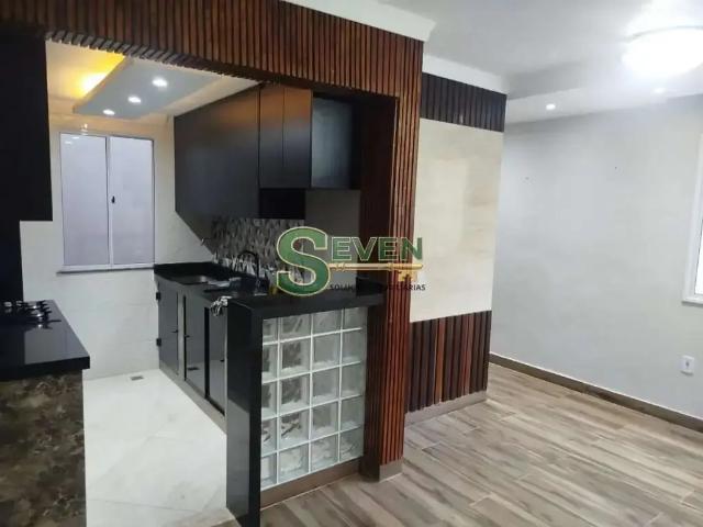 Apartamento venda em Região Geográfica Imediata de Volta Redonda-Barra Mansa, Volta Redonda