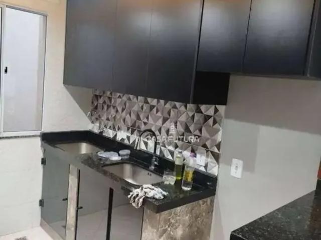 Apartamento venda em Região Geográfica Imediata de Volta Redonda-Barra Mansa, Volta Redonda