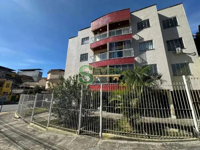 Apartamento venda em Região Geográfica Imediata de Volta Redonda-Barra Mansa, Volta Redonda