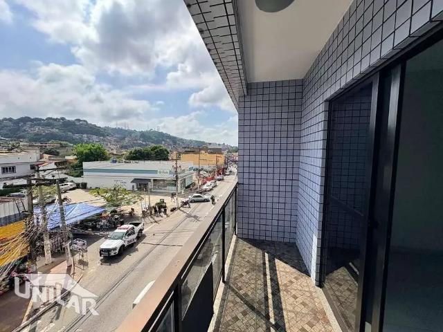 Apartamento venda em Região Geográfica Imediata de Volta Redonda-Barra Mansa, Volta Redonda