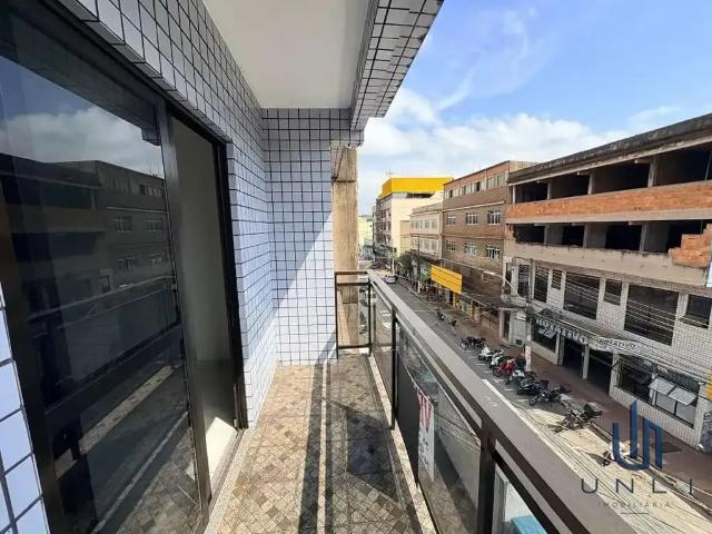 Apartamento venda em Região Geográfica Imediata de Volta Redonda-Barra Mansa, Volta Redonda