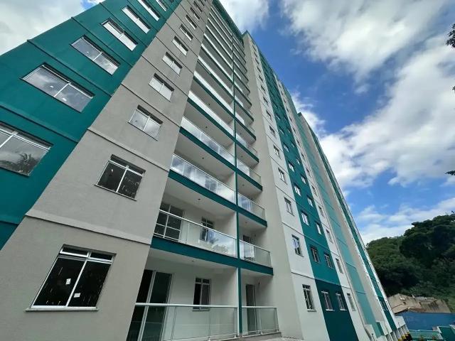 Apartamento venda em Região Geográfica Imediata de Volta Redonda-Barra Mansa, Volta Redonda