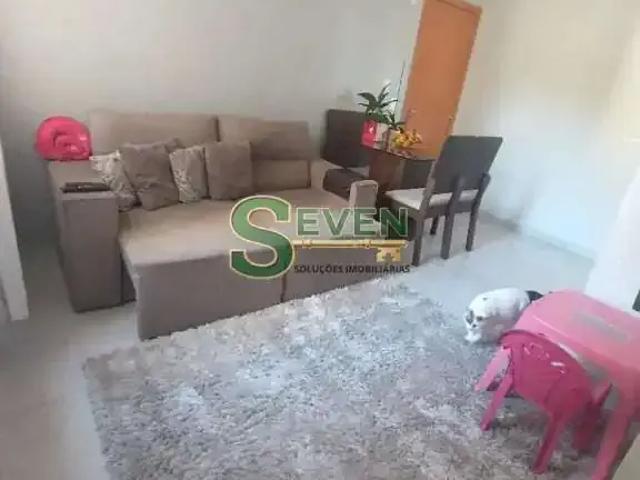 Apartamento venda em Região Geográfica Imediata de Volta Redonda-Barra Mansa, Volta Redonda
