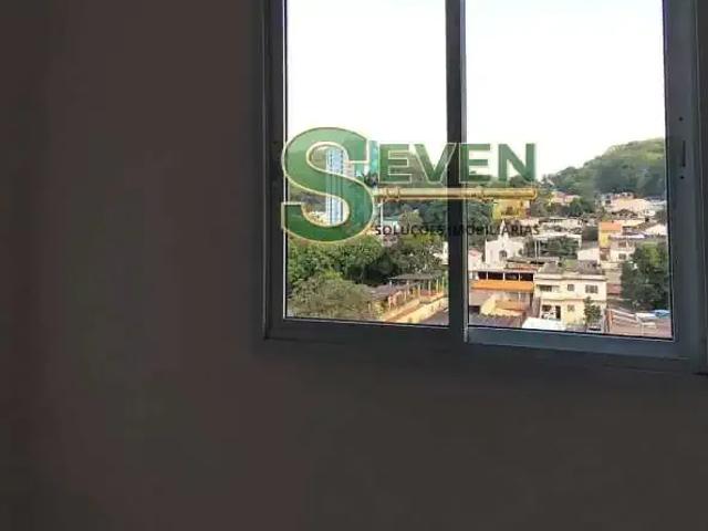 Apartamento venda em Região Geográfica Imediata de Volta Redonda-Barra Mansa, Volta Redonda