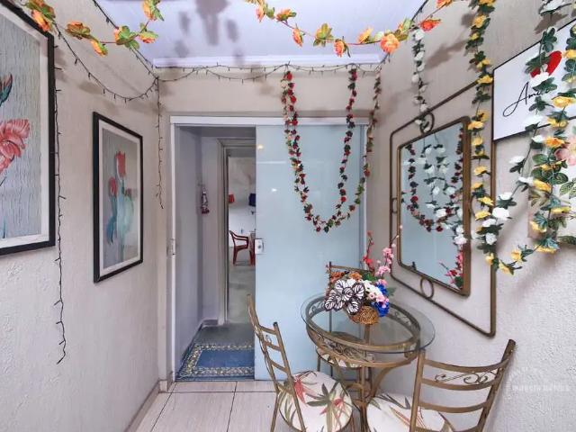 Apartamento venda em Região Geográfica Imediata de Volta Redonda-Barra Mansa, Volta Redonda