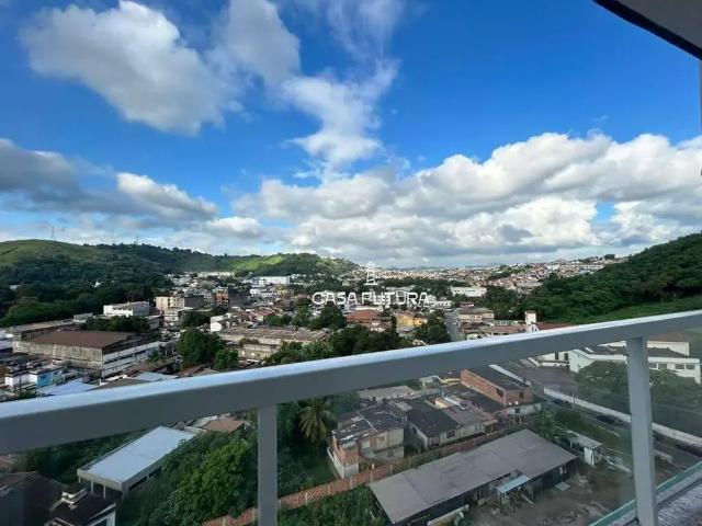 Apartamento venda em Região Geográfica Imediata de Volta Redonda-Barra Mansa, Volta Redonda