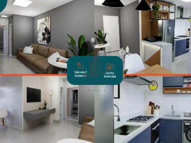 Apartamento venda em Região Geográfica Imediata de Volta Redonda-Barra Mansa, Volta Redonda