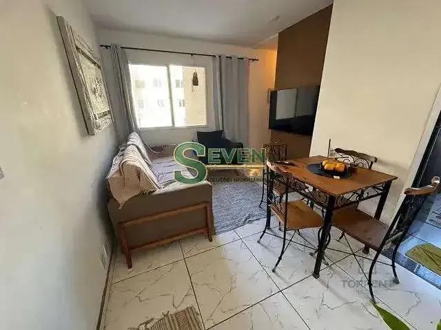 Apartamento venda em Região Geográfica Imediata de Volta Redonda-Barra Mansa, Volta Redonda