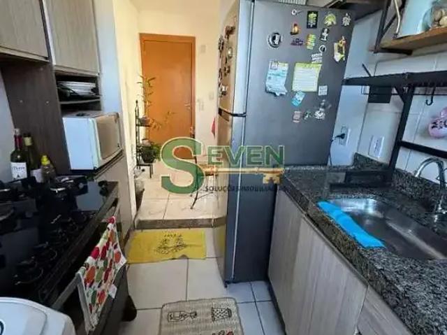 Apartamento venda em Região Geográfica Imediata de Volta Redonda-Barra Mansa, Volta Redonda