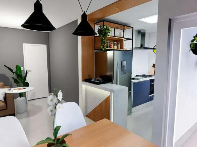 Apartamento venda em Retiro, Volta Redonda