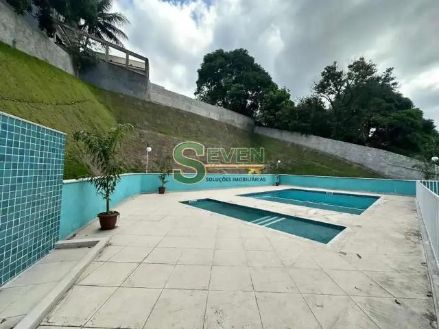 Apartamento venda em Região Geográfica Imediata de Volta Redonda-Barra Mansa, Volta Redonda