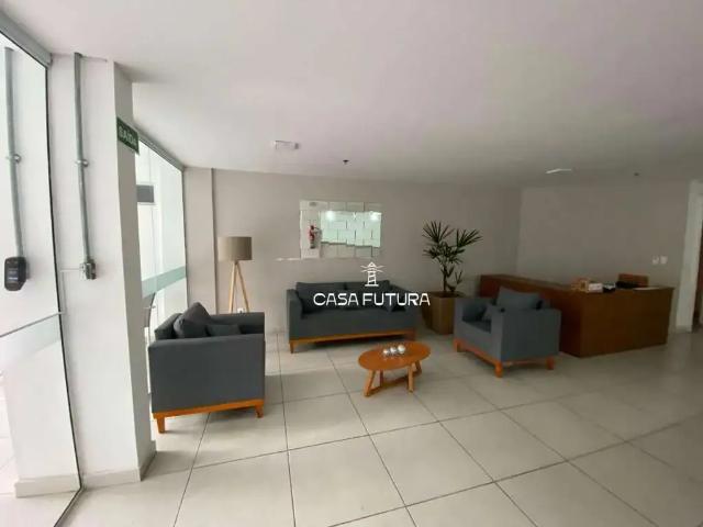 Apartamento venda em Região Geográfica Imediata de Volta Redonda-Barra Mansa, Volta Redonda
