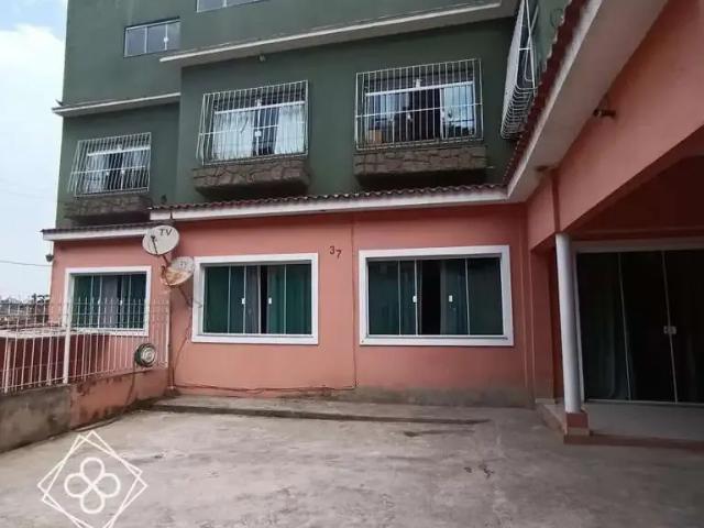 Apartamento venda em Região Geográfica Imediata de Volta Redonda-Barra Mansa, Volta Redonda