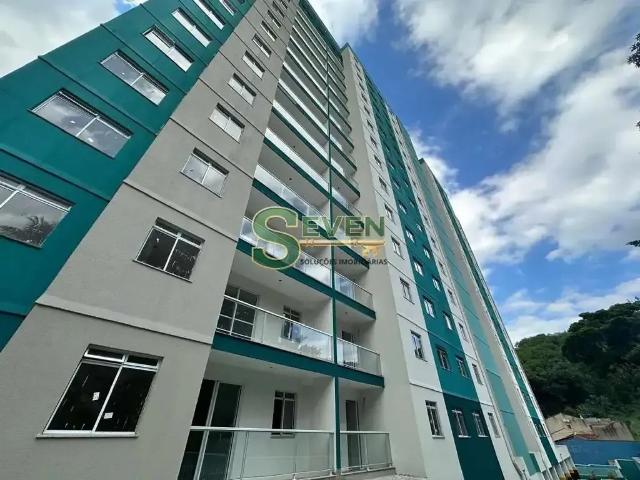 Apartamento venda em Região Geográfica Imediata de Volta Redonda-Barra Mansa, Volta Redonda