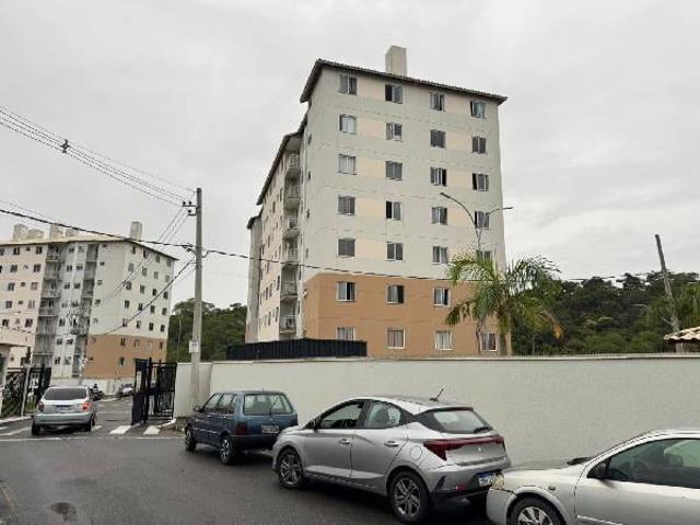 Apartamento venda em Parque das Garças, Volta Redonda