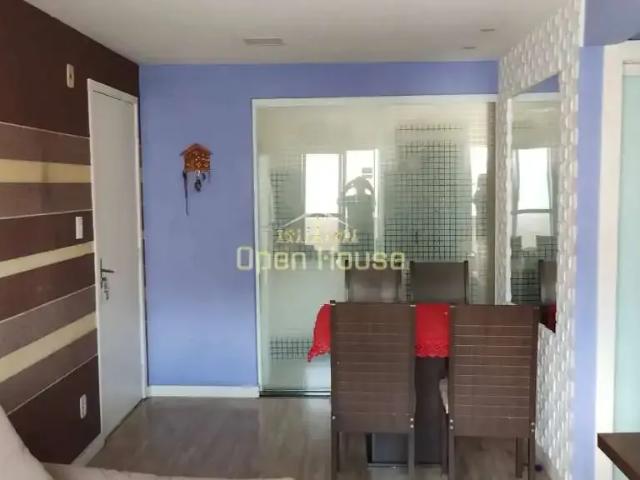 Apartamento venda em Região Geográfica Imediata de Volta Redonda-Barra Mansa, Volta Redonda