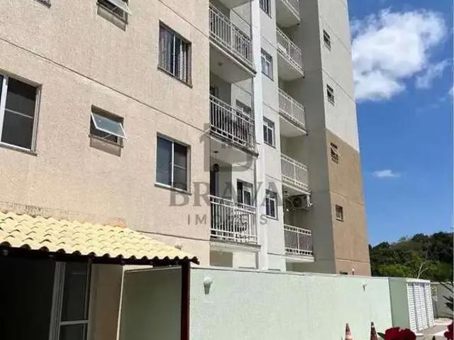 Apartamento venda em Região Geográfica Imediata de Volta Redonda-Barra Mansa, Volta Redonda