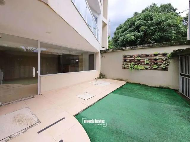 Apartamento venda em Região Geográfica Imediata de Volta Redonda-Barra Mansa, Volta Redonda
