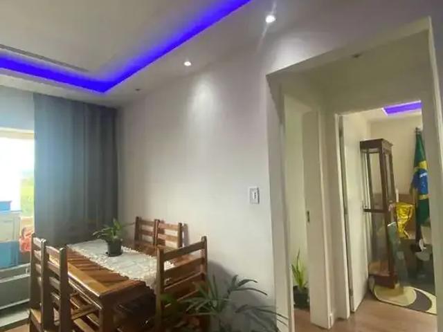 Apartamento venda em Região Geográfica Imediata de Volta Redonda-Barra Mansa, Volta Redonda