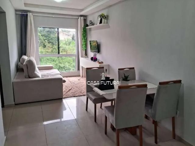 Apartamento venda em Região Geográfica Imediata de Volta Redonda-Barra Mansa, Volta Redonda