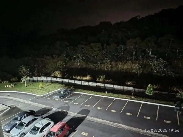 Apartamento venda em Região Geográfica Imediata de Volta Redonda-Barra Mansa, Volta Redonda