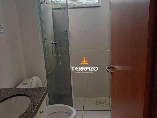 Apartamento venda em Parque das Garças, Volta Redonda