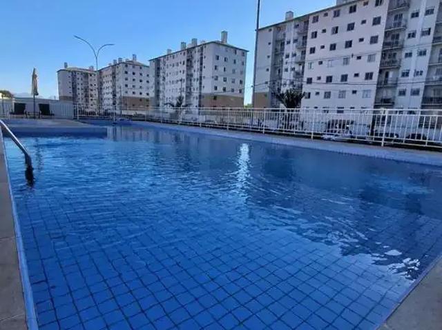 Apartamento venda em Região Geográfica Imediata de Volta Redonda-Barra Mansa, Volta Redonda