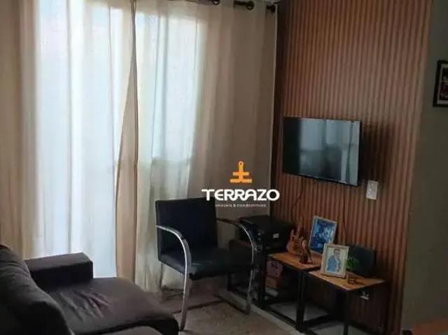 Apartamento venda em Região Geográfica Imediata de Volta Redonda-Barra Mansa, Volta Redonda