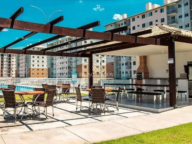 Apartamento venda em Região Geográfica Imediata de Volta Redonda-Barra Mansa, Volta Redonda