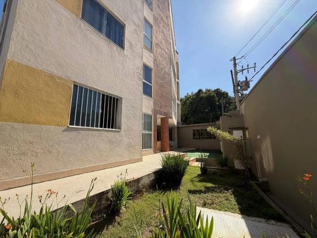Apartamento venda em Região Geográfica Imediata de Volta Redonda-Barra Mansa, Volta Redonda