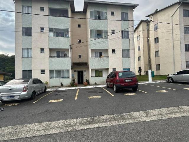 Apartamento venda em Roma II, Volta Redonda