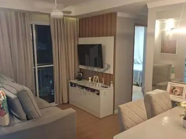 Apartamento venda em Região Geográfica Imediata de Volta Redonda-Barra Mansa, Volta Redonda