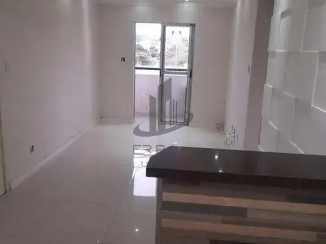 Apartamento venda em Região Geográfica Imediata de Volta Redonda-Barra Mansa, Volta Redonda