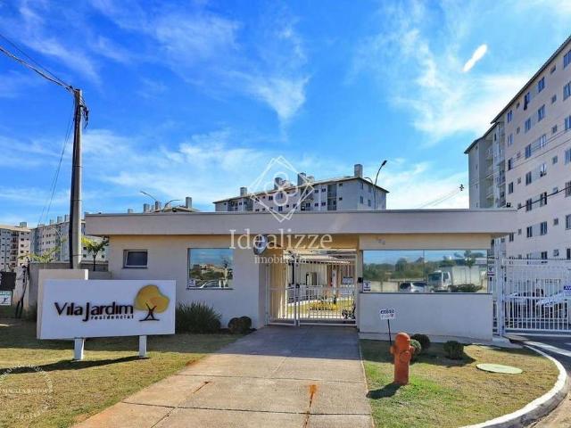 Apartamento venda em Região Geográfica Imediata de Volta Redonda-Barra Mansa, Volta Redonda