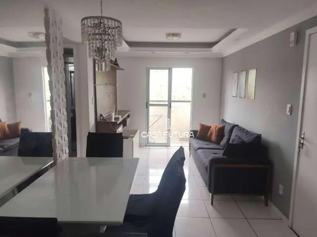 Apartamento venda em Região Geográfica Imediata de Volta Redonda-Barra Mansa, Volta Redonda