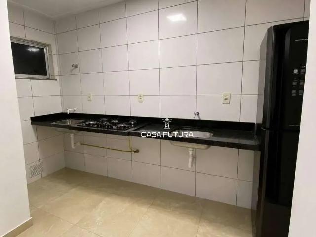 Apartamento venda em Região Geográfica Imediata de Volta Redonda-Barra Mansa, Volta Redonda