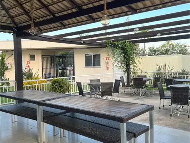 Apartamento venda em Região Geográfica Imediata de Volta Redonda-Barra Mansa, Volta Redonda