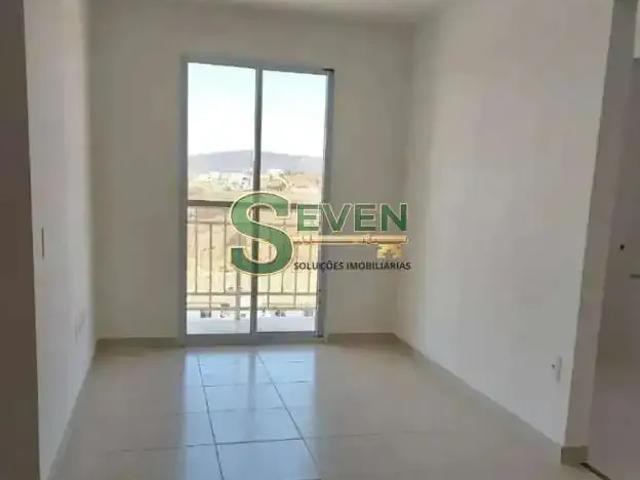 Apartamento venda em Região Geográfica Imediata de Volta Redonda-Barra Mansa, Volta Redonda
