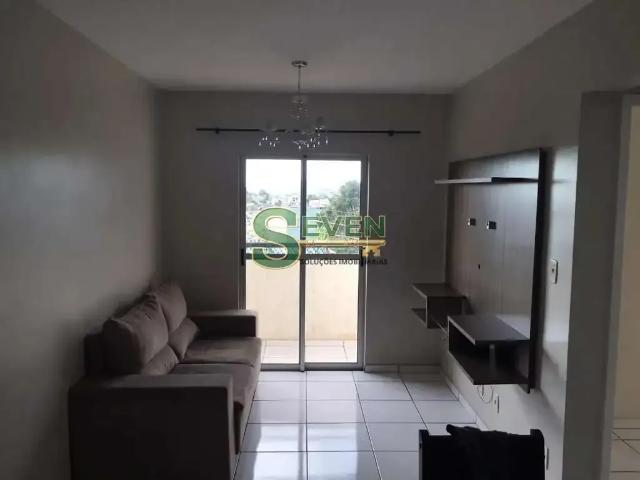 Apartamento venda em Região Geográfica Imediata de Volta Redonda-Barra Mansa, Volta Redonda