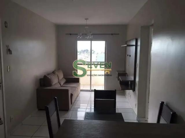 Apartamento venda em Região Geográfica Imediata de Volta Redonda-Barra Mansa, Volta Redonda