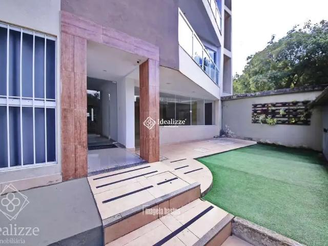 Apartamento venda em Região Geográfica Imediata de Volta Redonda-Barra Mansa, Volta Redonda