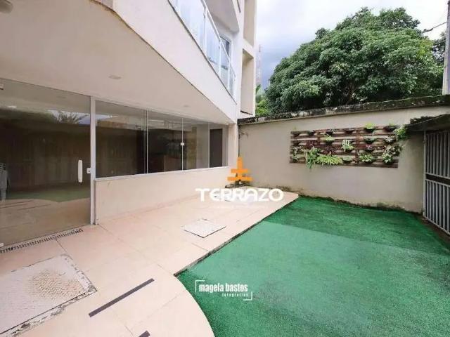 Apartamento venda em Região Geográfica Imediata de Volta Redonda-Barra Mansa, Volta Redonda
