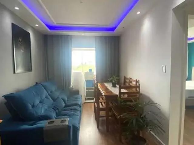 Apartamento venda em Região Geográfica Imediata de Volta Redonda-Barra Mansa, Volta Redonda