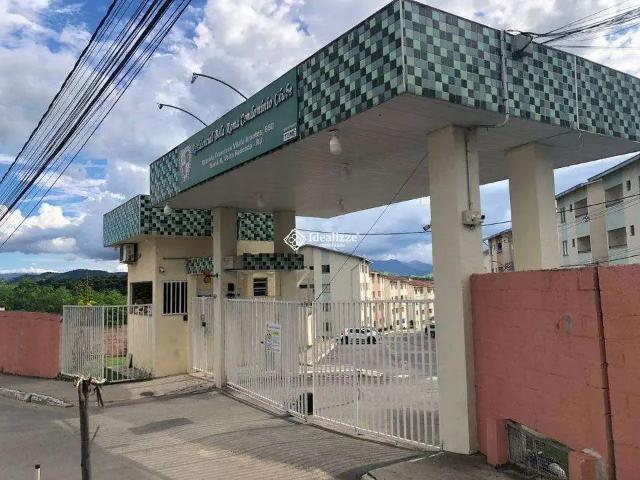 Apartamento venda em Região Geográfica Imediata de Volta Redonda-Barra Mansa, Volta Redonda