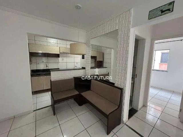 Apartamento venda em Região Geográfica Imediata de Volta Redonda-Barra Mansa, Volta Redonda