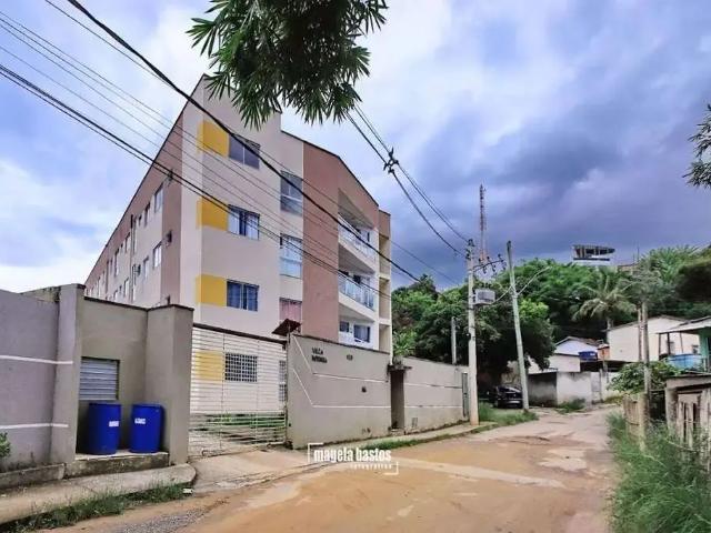 Apartamento venda em Região Geográfica Imediata de Volta Redonda-Barra Mansa, Volta Redonda