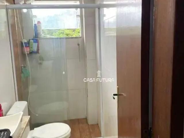 Apartamento venda em Região Geográfica Imediata de Volta Redonda-Barra Mansa, Volta Redonda