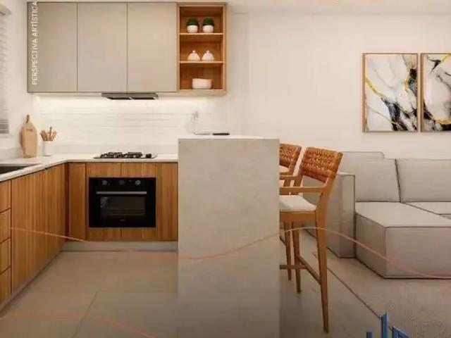 Apartamento venda em Região Geográfica Imediata de Volta Redonda-Barra Mansa, Volta Redonda